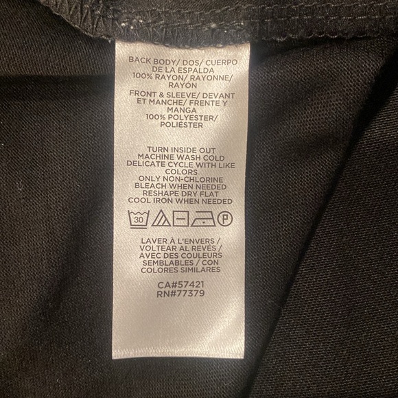 Ann Taylor Beaded Top - Picture 5 of 5